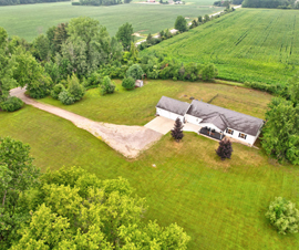 Tuscola County 75