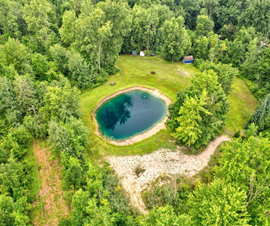Michigan Properties For Sale