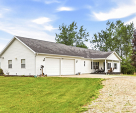 Michigan Properties For Sale