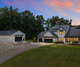Michigan Properties For Sale