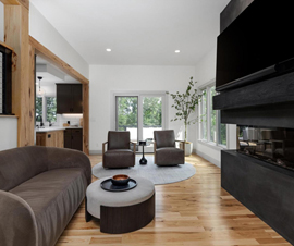 Michigan Properties For Sale