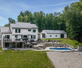Michigan Properties For Sale