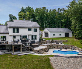 Michigan Properties For Sale