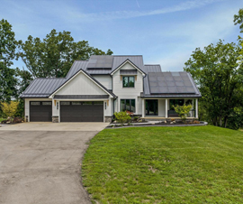 Michigan Properties For Sale