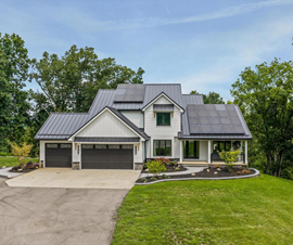Michigan Properties For Sale