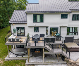 Michigan Properties For Sale