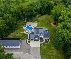 Michigan Properties For Sale
