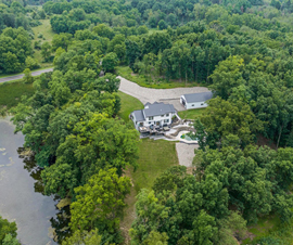 Michigan Properties For Sale
