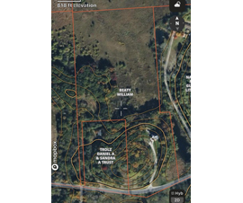 Michigan Properties For Sale