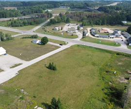 Michigan Properties For Sale