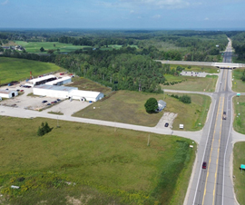 Michigan Properties For Sale
