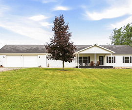 Michigan Properties For Sale